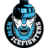 Icefighters Leipzig