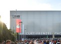 Augsburg - Curt Frenzel Stadion - c aev-panther.de