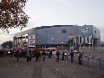 Hamburg - Color Line Arena - (c) wikipedia.de