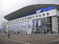 Mannheim - SAP Arena - (c) wikipedia.de