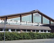 Adendorf Walter Maack Eisstadion