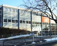 Dortmund Eissportzentrum Westfalen