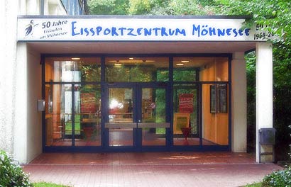 Möhnesee - Eissportzentrum - (c) eissportzentrum.de