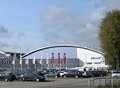 Heerenveen - Thialf IJsstadion - (c) wikipedia.de