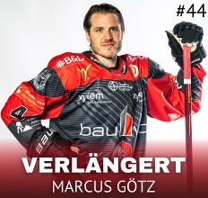 Foto zur Verfügung gestellt von: Malte Christians Götz Marcus