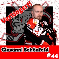 Foto: Daniela Schmidt Schönfeld Giovanni