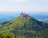 September Schwarzwald Hohenzollern